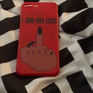 Don’t have the phone anymore